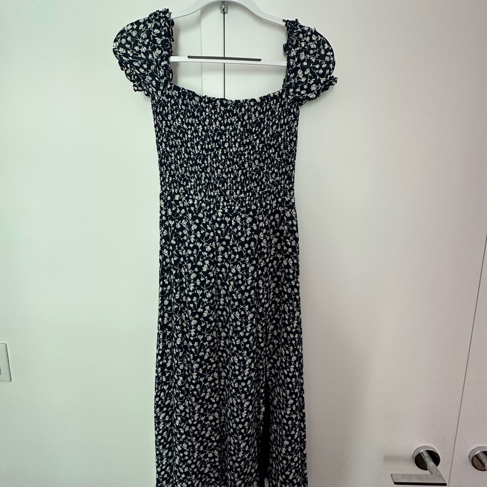 Reformation dress